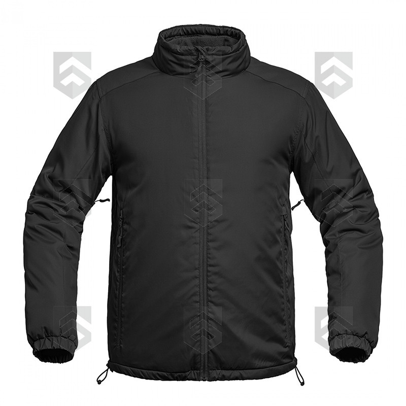 Blouson compressible XMF 120 Fighter A10 Equipment Noir