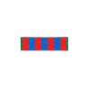 Barrette Dixmude Médaille Commémorative Française