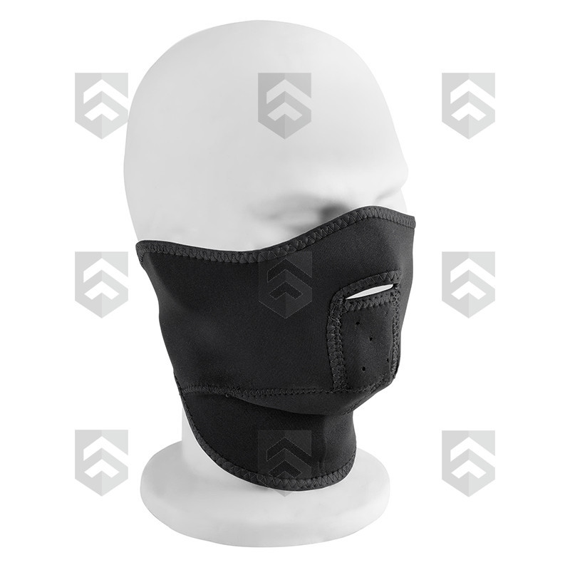 Masque Neoprene Defcon 5 Noir 