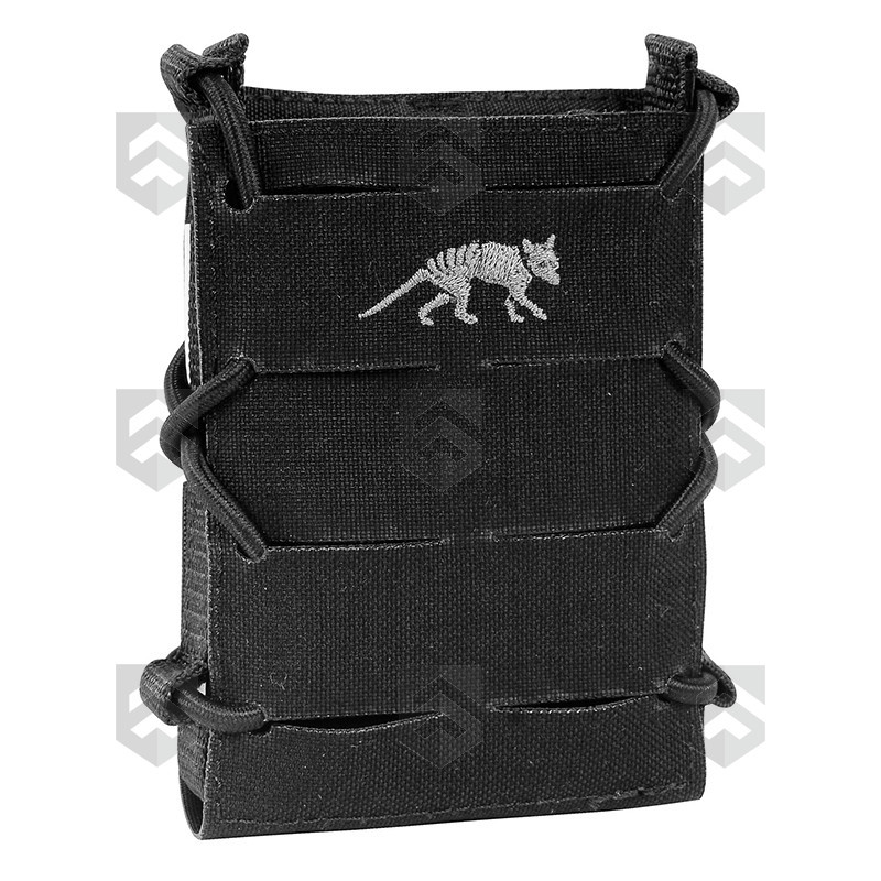 Porte-Chargeur SGL M4/G36 Tasmanian Tiger Noir