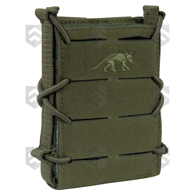 Porte-Chargeur SGL M4/G36 Tasmanian Tiger Vert OD
