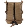 Porte-Chargeur SGL M4/G36 Tasmanian Tiger Coyote