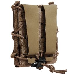Porte-Chargeur SGL M4/G36 Tasmanian Tiger Coyote
