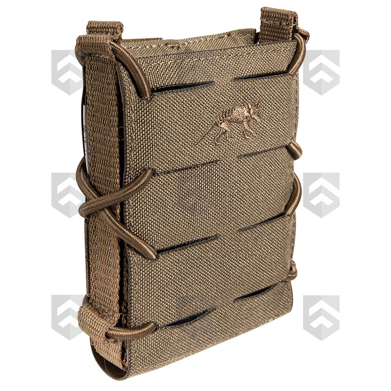 Porte-Chargeur SGL M4/G36 Tasmanian Tiger Coyote