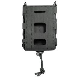 Porte-Chargeur SGL Anfibia M4/G36 Tasmanian Tiger Noir