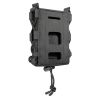 Porte-Chargeur SGL Anfibia M4/G36 Tasmanian Tiger Noir