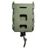 Porte-Chargeur SGL Anfibia M4/G36 Tasmanian Tiger Vert OD