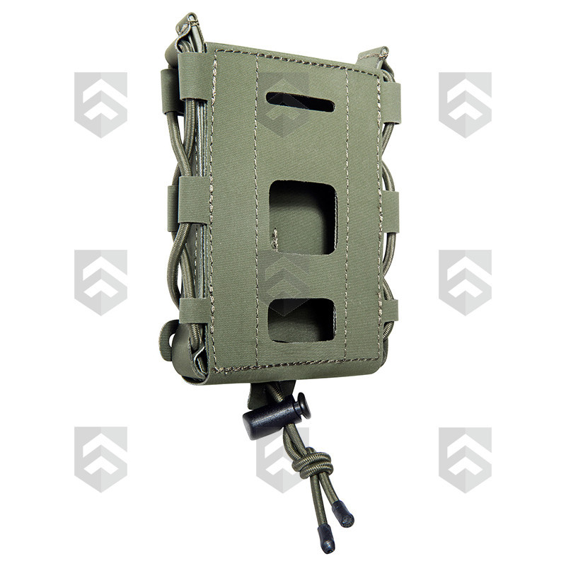Porte-Chargeur SGL Anfibia M4/G36 Tasmanian Tiger Vert OD