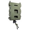 Porte-Chargeur SGL Anfibia M4/G36 Tasmanian Tiger Vert OD
