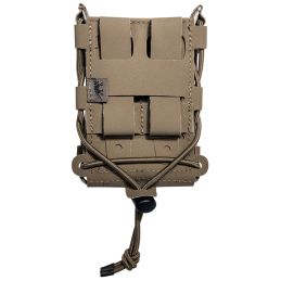 Porte-Chargeur SGL Anfibia M4/G36 Tasmanian Tiger Coyote