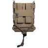 Porte-Chargeur SGL Anfibia M4/G36 Tasmanian Tiger Coyote