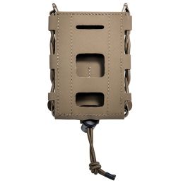 Porte-Chargeur SGL Anfibia M4/G36 Tasmanian Tiger Coyote