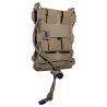 Porte-Chargeur SGL Anfibia M4/G36 Tasmanian Tiger Coyote