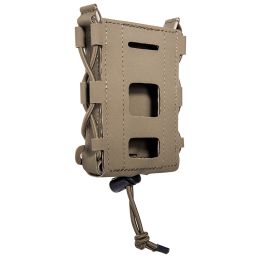 Porte-Chargeur SGL Anfibia M4/G36 Tasmanian Tiger Coyote