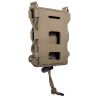 Porte-Chargeur SGL Anfibia M4/G36 Tasmanian Tiger Coyote