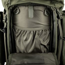 Sac à dos 90L Range Pack MKII Tasmanian Tiger Vert OD