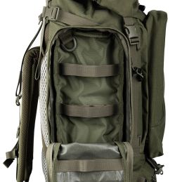 Sac à dos 90L Range Pack MKII Tasmanian Tiger Vert OD