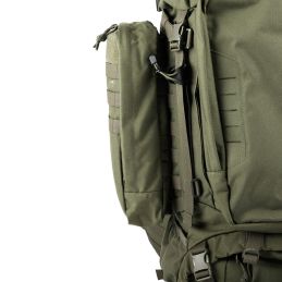 Sac à dos 90L Range Pack MKII Tasmanian Tiger Vert OD
