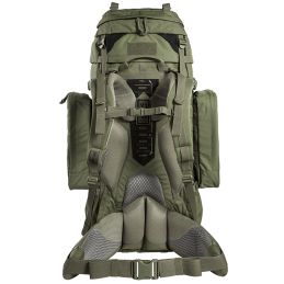 Sac à dos 90L Range Pack MKII Tasmanian Tiger Vert OD