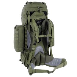 Sac à dos 90L Range Pack MKII Tasmanian Tiger Vert OD