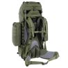 Sac à dos 90L Range Pack MKII Tasmanian Tiger Vert OD