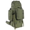 Sac à dos 90L Range Pack MKII Tasmanian Tiger Vert OD