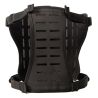 Harnais pour Chien d'assaut DRAKKEN Diesel Dimatex Noir