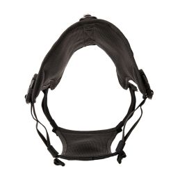 Harnais pour Chien d'assaut DRAKKEN Diesel Dimatex Noir