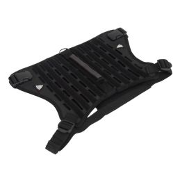 Harnais pour Chien d'assaut DRAKKEN Diesel Dimatex Noir