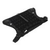 Harnais pour Chien d'assaut DRAKKEN Diesel Dimatex Noir