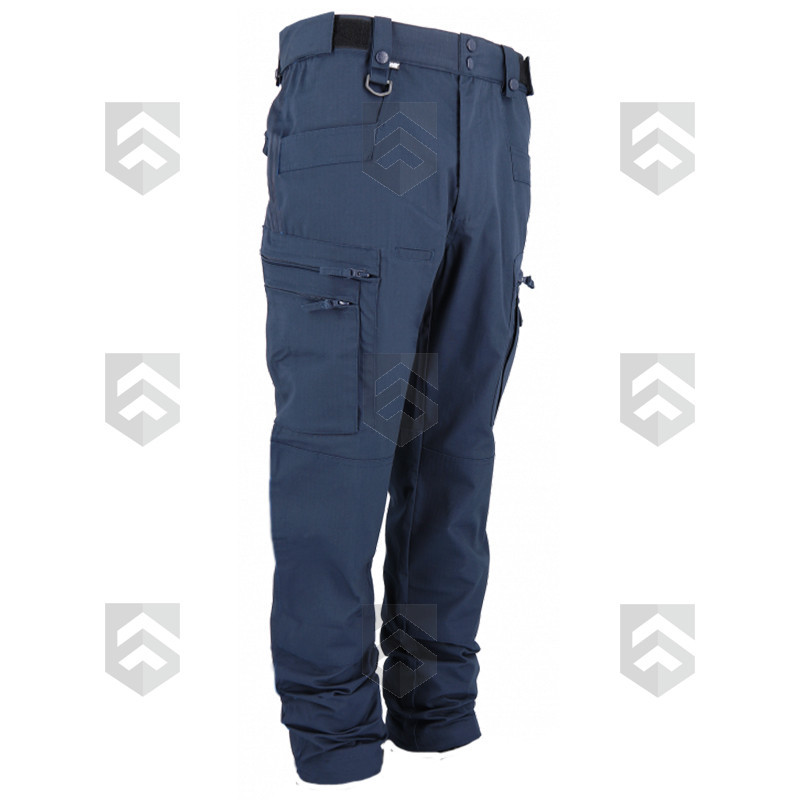 Pantalon Intervention ASVP Ripstop DMB
