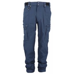 Pantalon Intervention ASVP Ripstop DMB