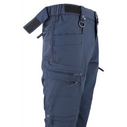 Pantalon Intervention ASVP Ripstop DMB