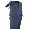 Pantalon Intervention ASVP Ripstop DMB