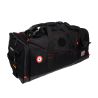 Sac de paquetage 100L BARACK Dimatex Black Line