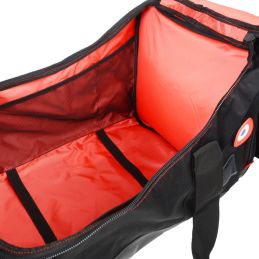 Sac de paquetage 100L BARACK Dimatex Black Line