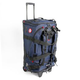 Sac de paquetage 100L BARACK Dimatex Bleu Nuit