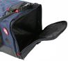 Sac de paquetage 100L BARACK Dimatex Bleu Nuit