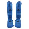 Protège tibia et pieds Adidas WKF