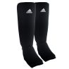 Protège tibia et pieds en chaussette Adidas