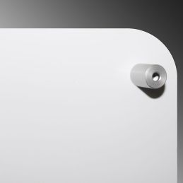 Panneau Alupanel Ecusson Police Municipale pour l'extérieur