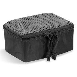 Set de pochettes modulaires VL Tasmanian Tiger Noir