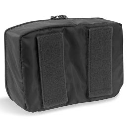 Set de pochettes modulaires VL Tasmanian Tiger Noir