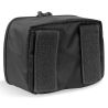 Set de pochettes modulaires VL Tasmanian Tiger Noir