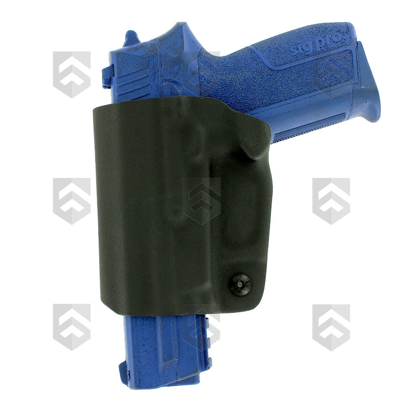 Holster Inside Compact pour SP2022