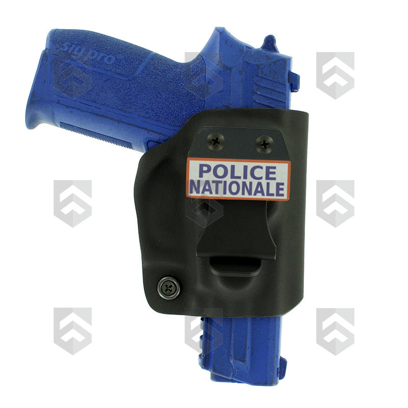 Holster Inside Compact pour SP2022