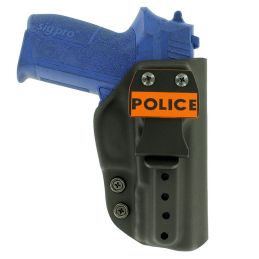 Holster Inside Discret pour SP2022