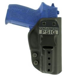 Holster Inside Discret pour SP2022