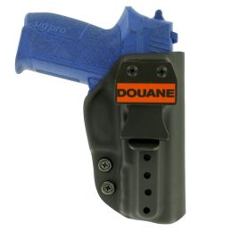 Holster Inside Discret pour SP2022