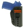 Holster Inside Discret pour SP2022